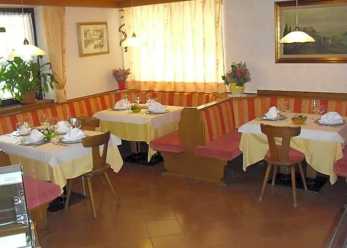 Panoramahotel Unterinnerhof