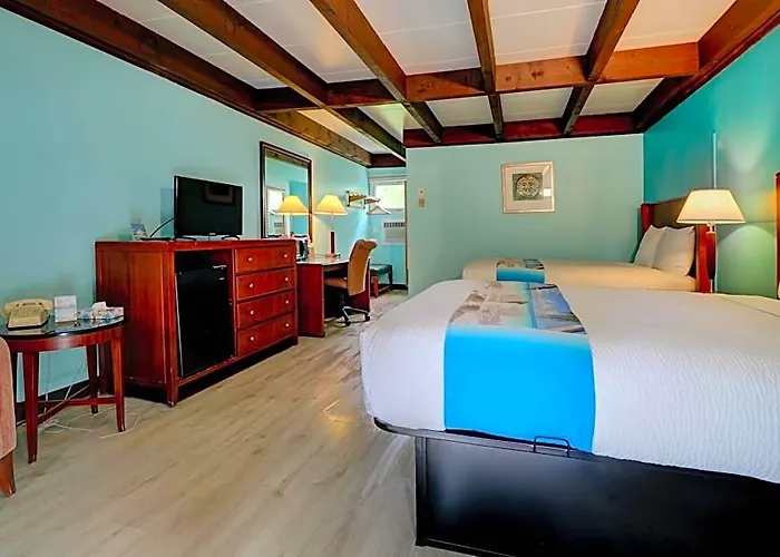 Majestic Regency Resort