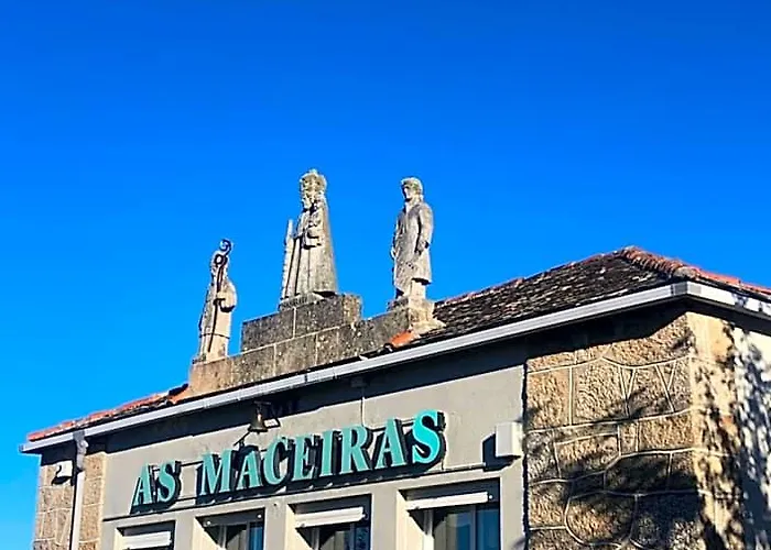 Hotel As Maceiras