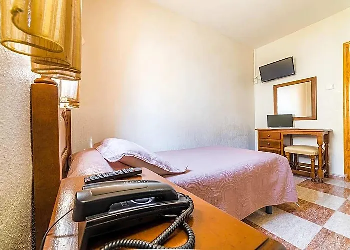 Hotel Sevilla