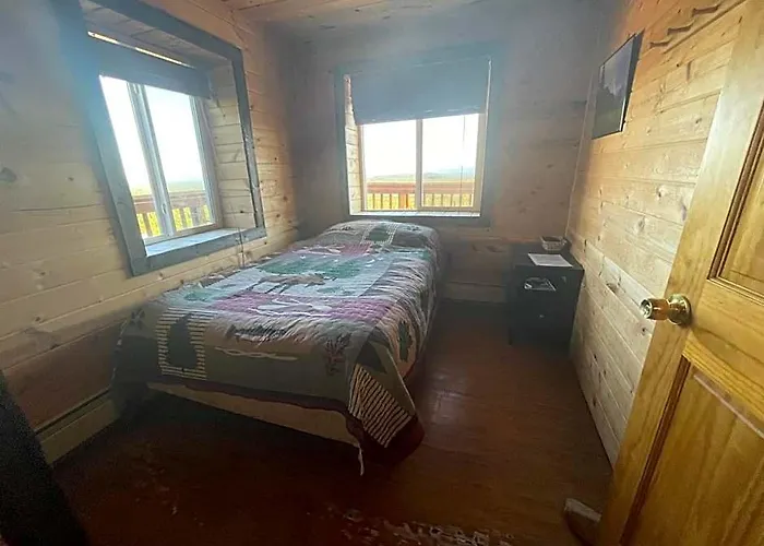 Alpine Creek Lodge