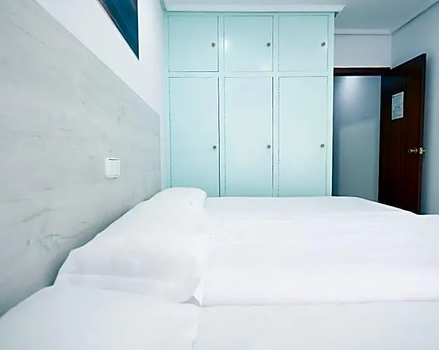 Hotel Pinar Somo Surf