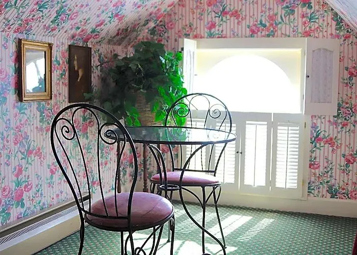 Inn On Mackinac