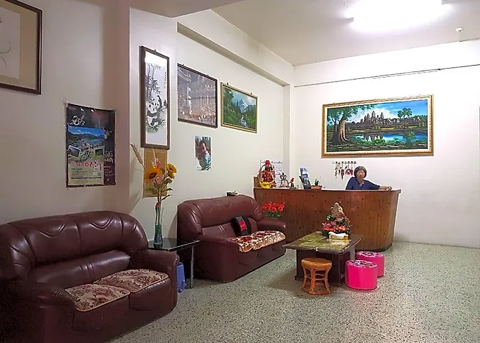Chen Chan Guesthouse