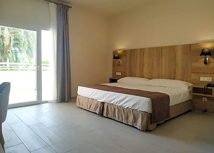 Hotel Mexico