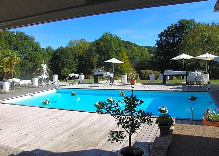 Brit Hotel Du Golf Le Lodge