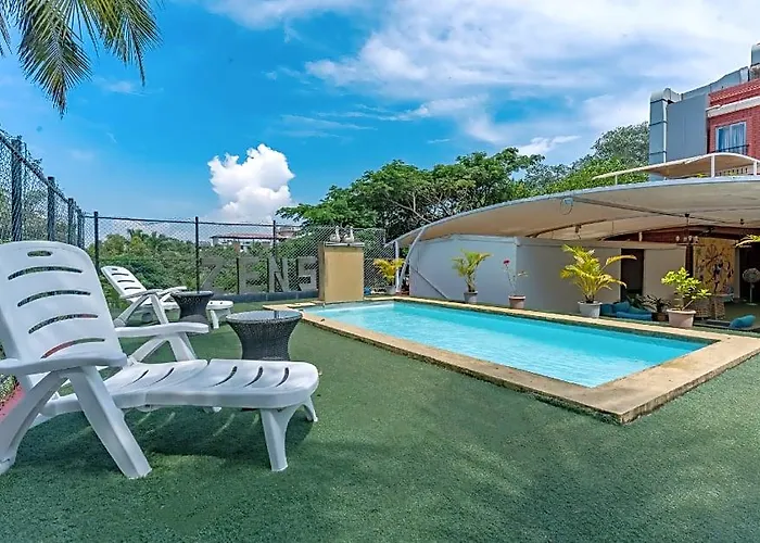 Zense Resort