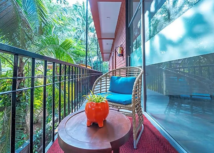 Zense Resort