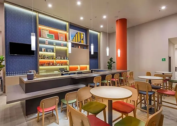 Holiday Inn Hotel And Suites Aguascalientes By Ihg