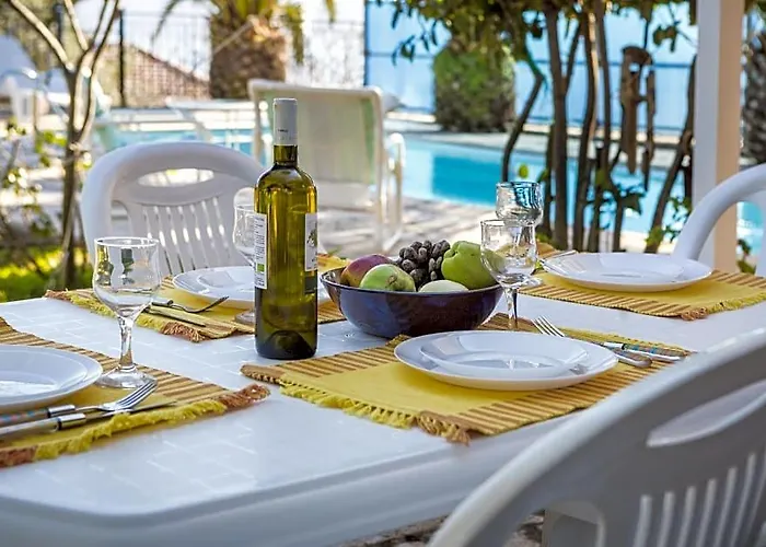 Villa Serenity