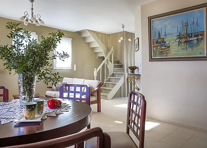 Villa Serenity