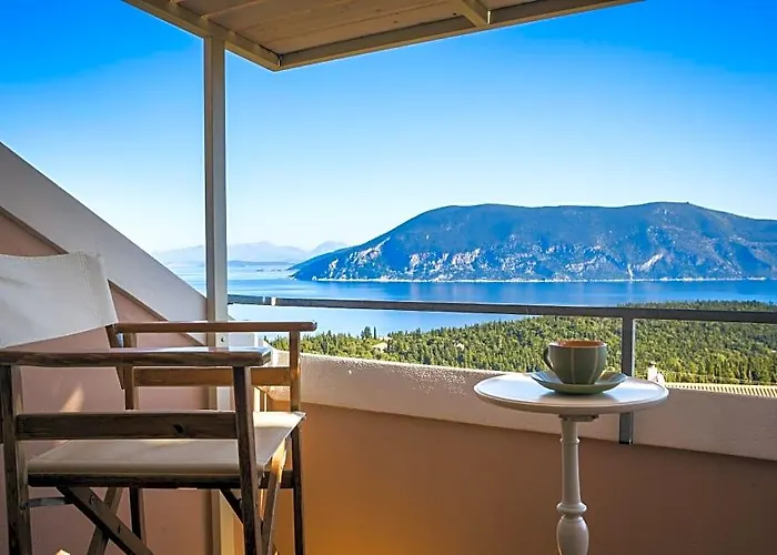 Villa Serenity