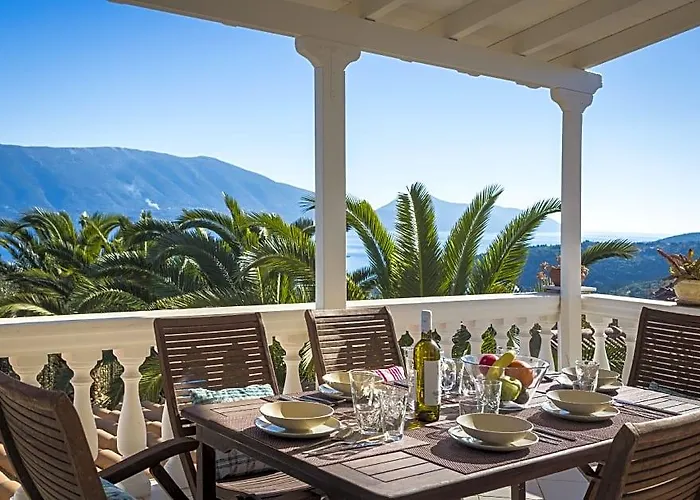 Villa Serenity