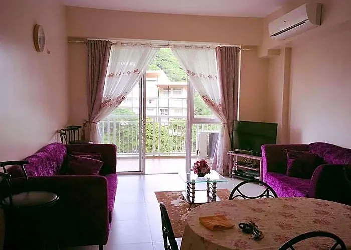 Pico De Loro Cove Condominium 1Br 05