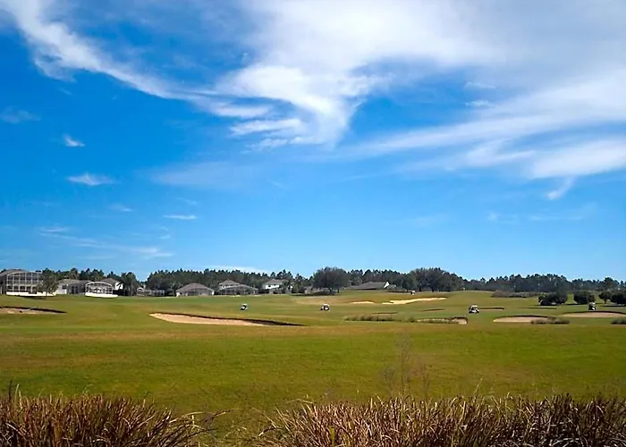 Highlands Reserve Homes