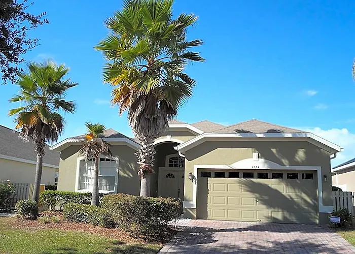 Highlands Reserve Homes