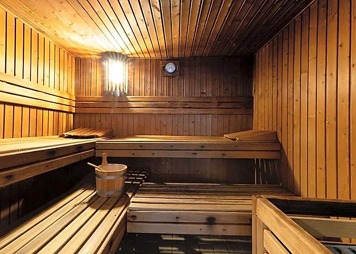 Hotel Xalet Montana (Adults Only)