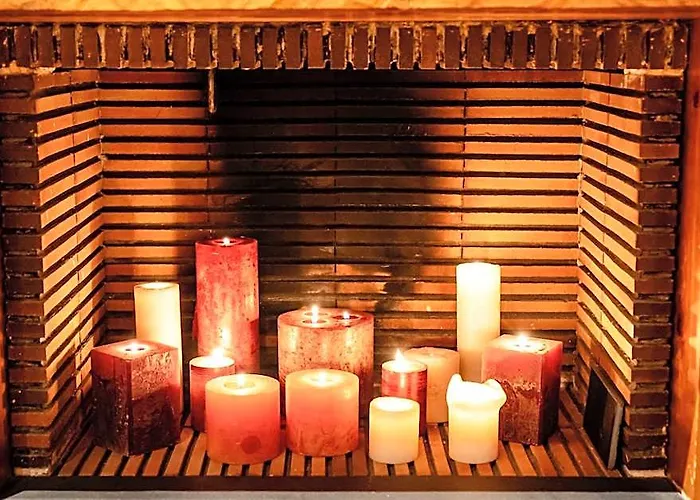Hotel Xalet Montana (Adults Only)