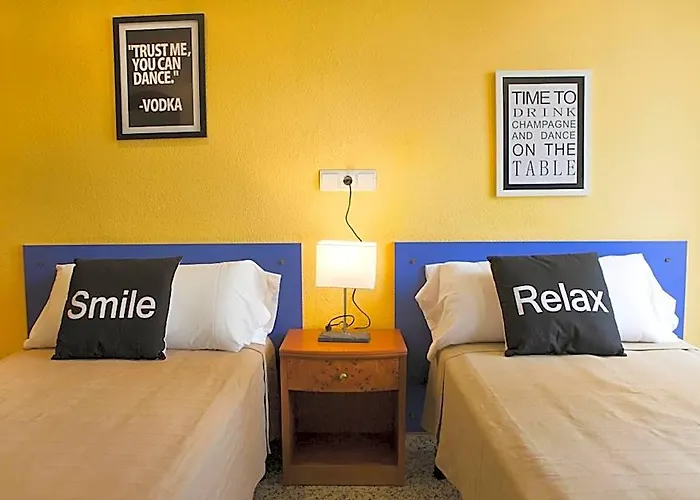 Casthotels Tierramar