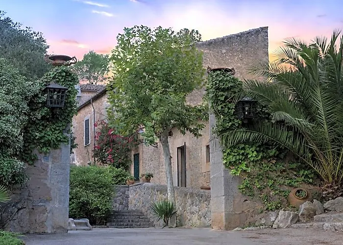Finca Hotel Son Pont