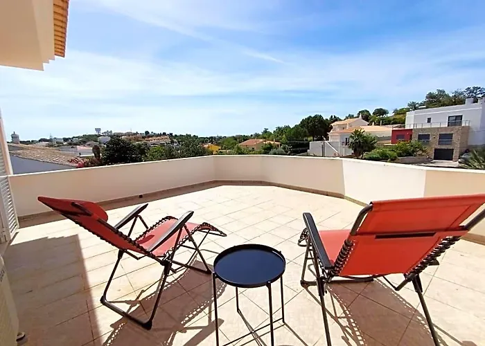 Villa Coelho By Trip2Portugal