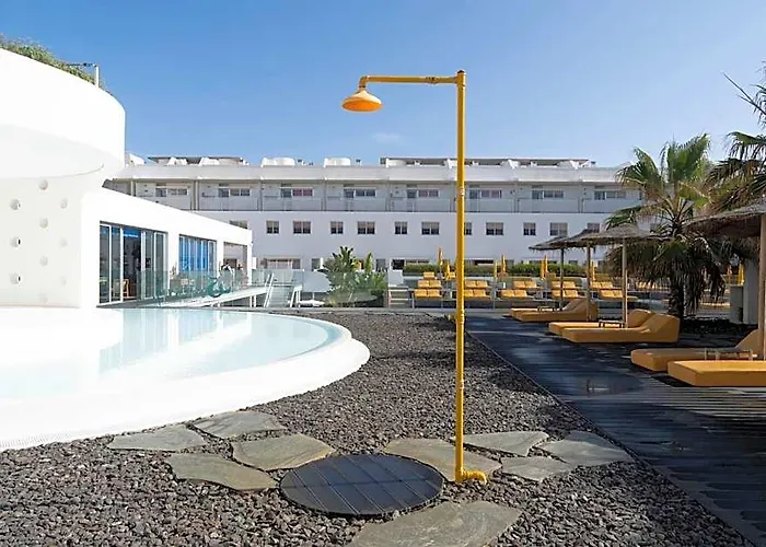 Buendia Corralejo Nohotel