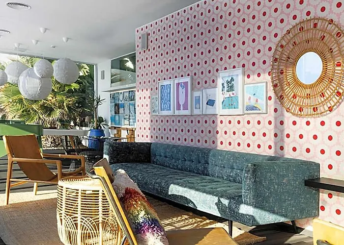 Buendia Corralejo Nohotel