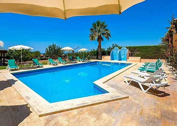 Apartamentos Monte Dos Avos, Albufeira