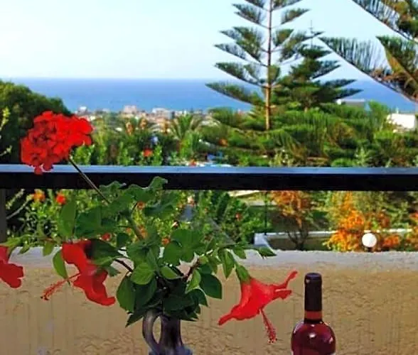 Panorama Sea View