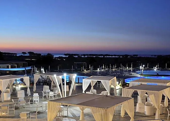Janna & Sole Resort