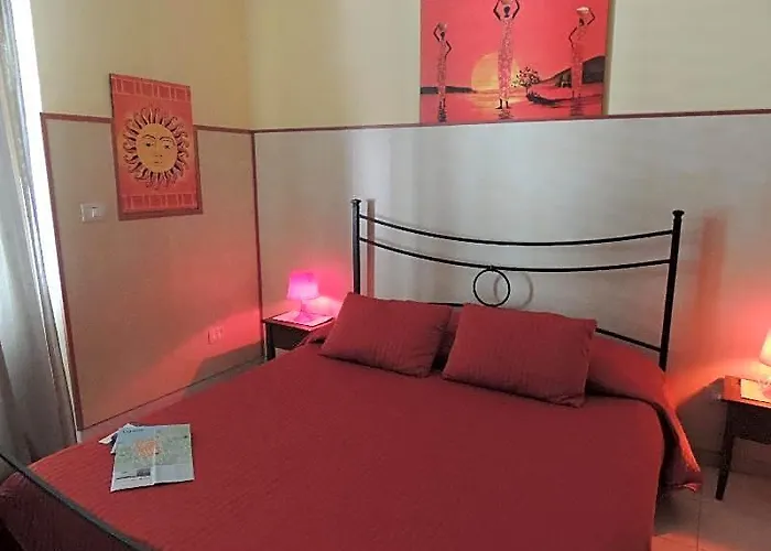 B&B I Mastrazzi Holiday In Sicily Taormina-Etna