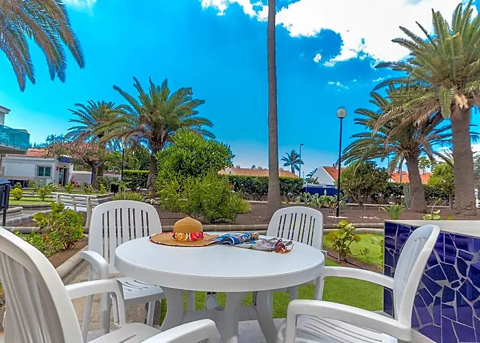 Smartr Maspalomas Corinto