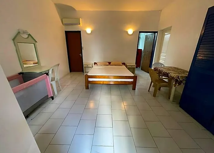Residence Beach Azur