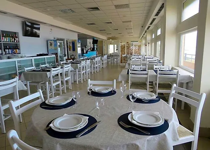 Hotel Apartamento Praia Azul
