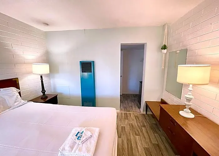 The Postcard Motel