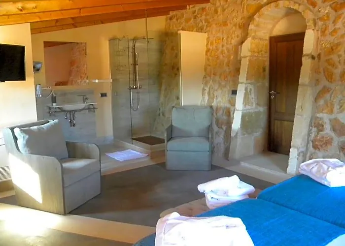 Agroturismo Petit Hotel Son Perdiu - Adults Only