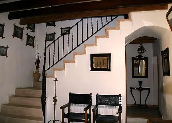 Agroturismo Petit Hotel Son Perdiu - Adults Only