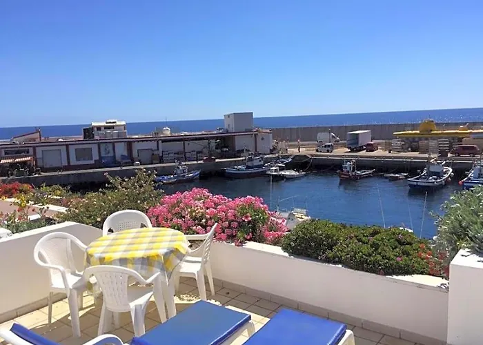 Billy'S Puerto De Mogan Apartments By Livvo