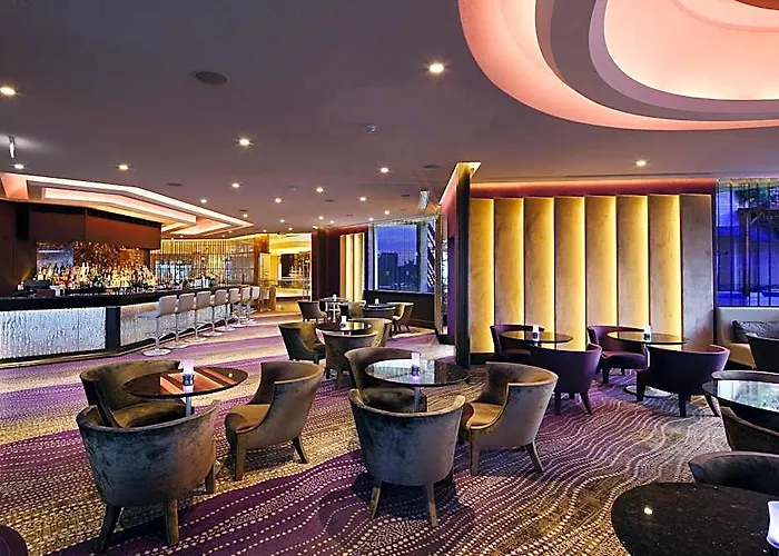 Four Seasons Hotel