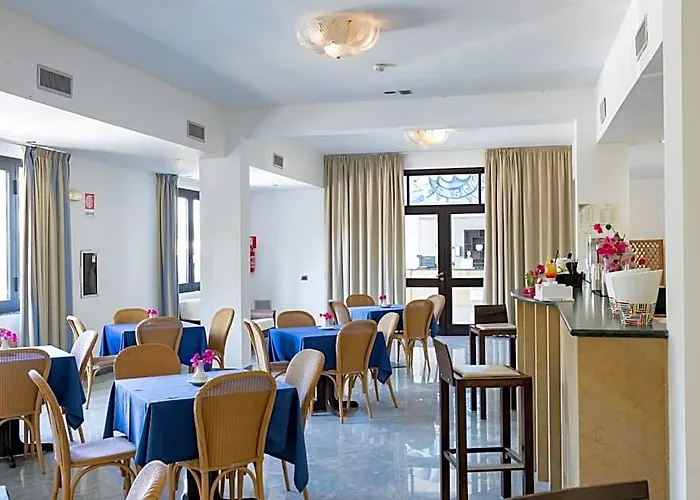 Grand Hotel Selinunte