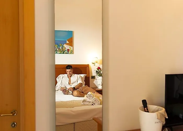 Grand Hotel Selinunte