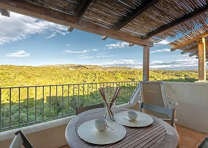 Residence Ea Bianca