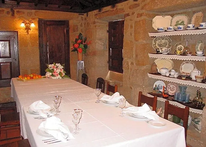 Quinta Da Mata