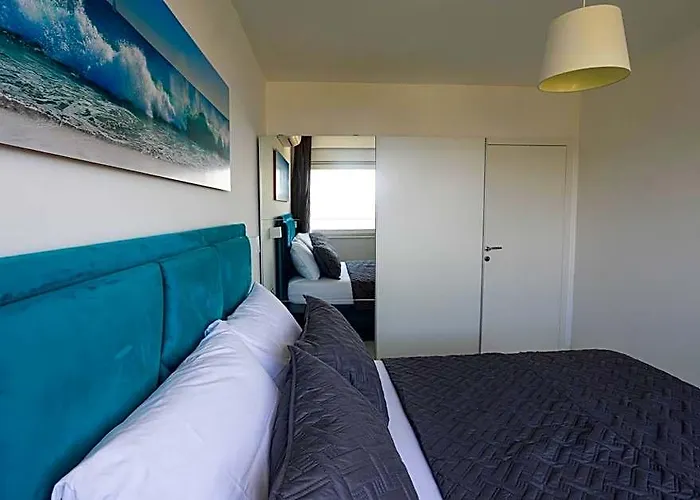 Sunshine House Makarska