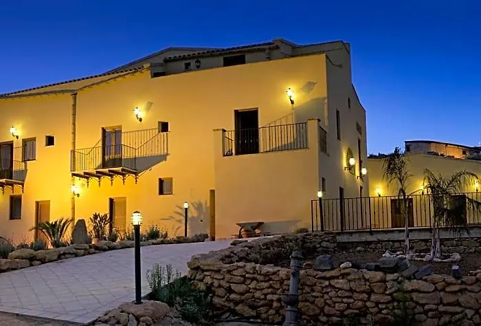 Agriturismo Passo Dei Briganti