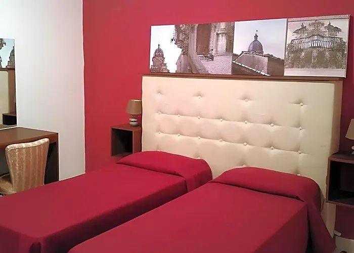Case Francesco