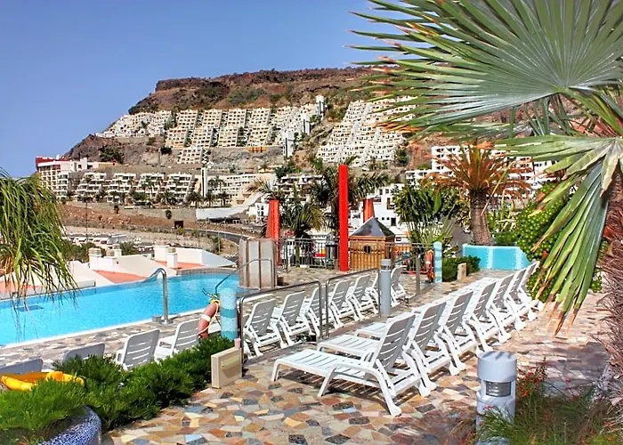 Aparthotel Curasol