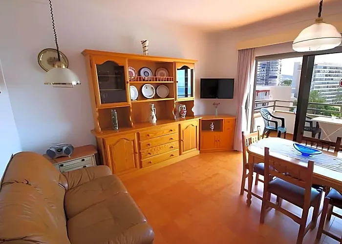 Marina Palmanova Apartamentos