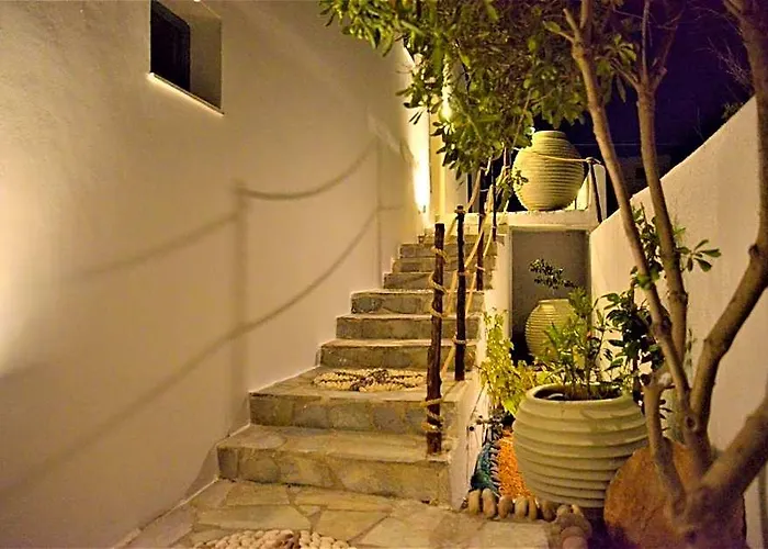 Dioni Lux Inn 2