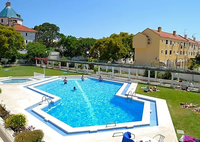 Algardia Marina Parque By Garvetur